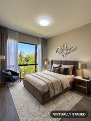 The Watergardens At Canberra (D27), Apartment #543128921
